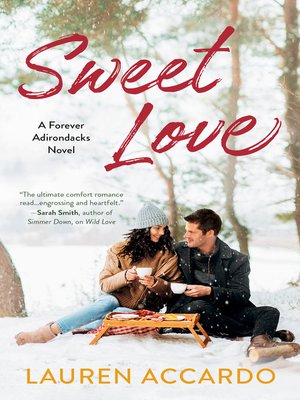 cover image of Sweet Love